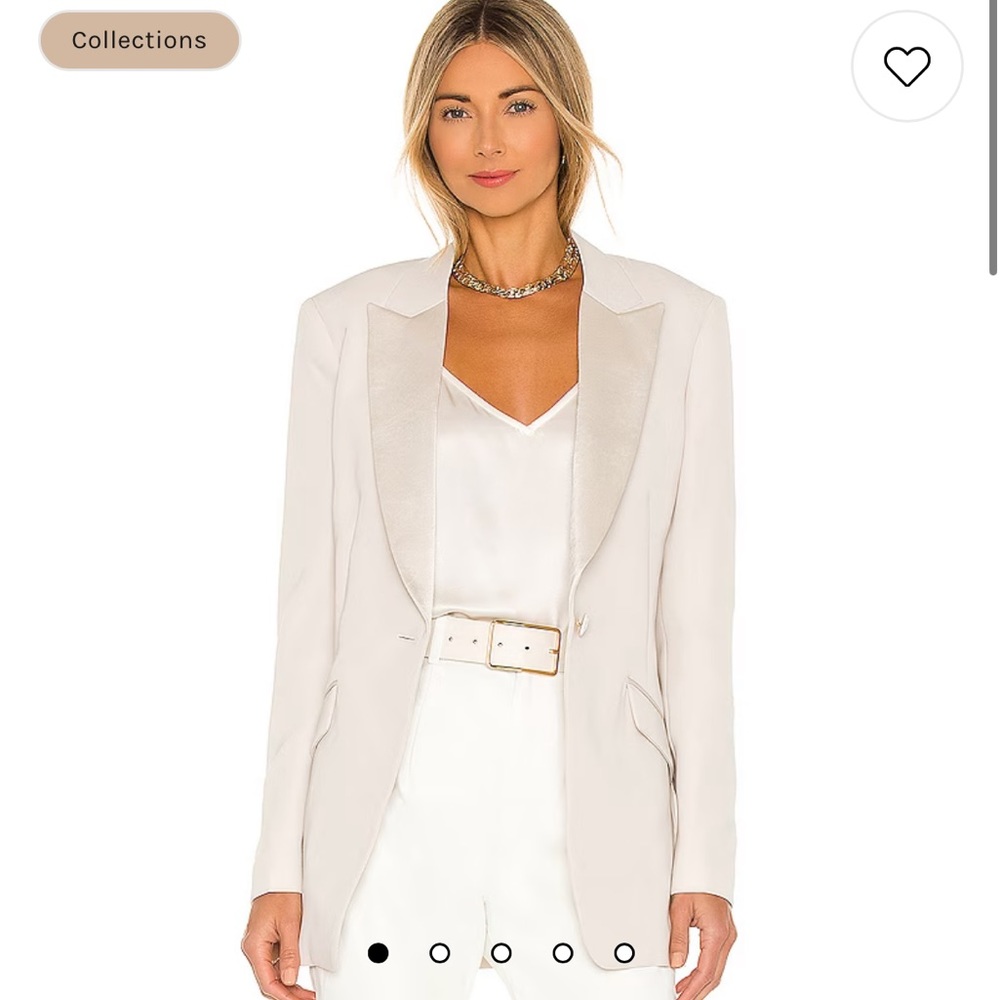 Rag & Bone Kaia Blazer